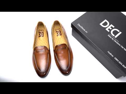 DECI LOAFER DB19