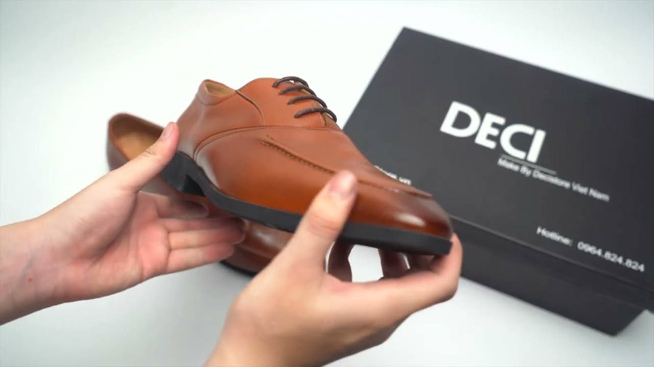 DECI OXFORD DB20