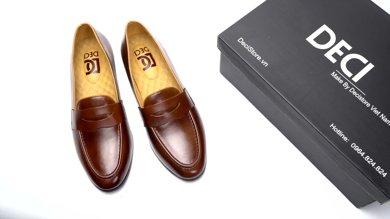 DECI LOAFER PHIP 8