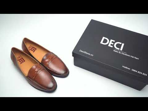DECI LOAFER DB15