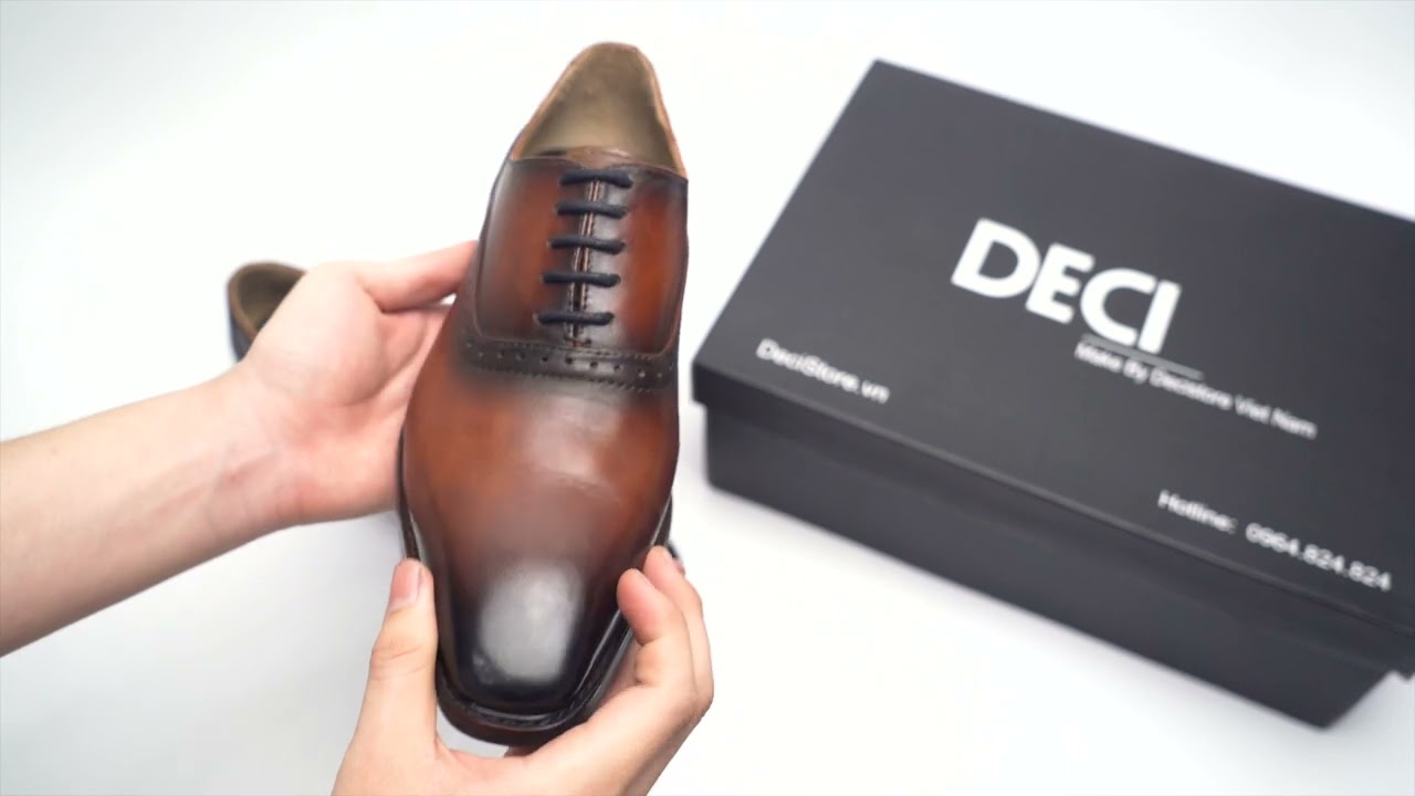 DECI OXFORD AH2