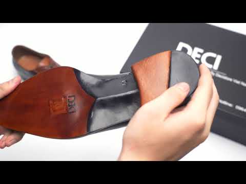 DECI OXFORD ĐẾ DA Ý