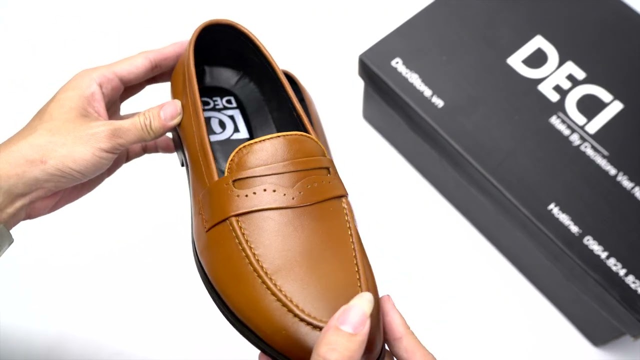 DECI LOAFER PHIP 1