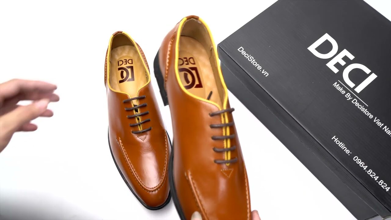 DECI OXFORD DB14