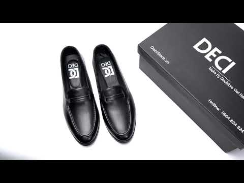 DECI LOAFER DB04