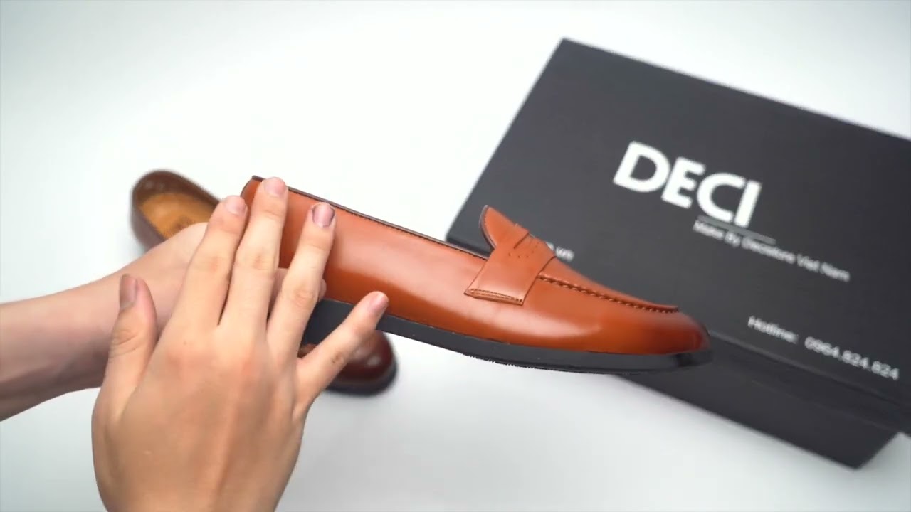 DECI LOAFER DB23