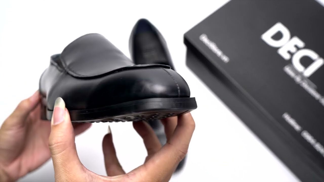 DECI LOAFER - BROGUE 22