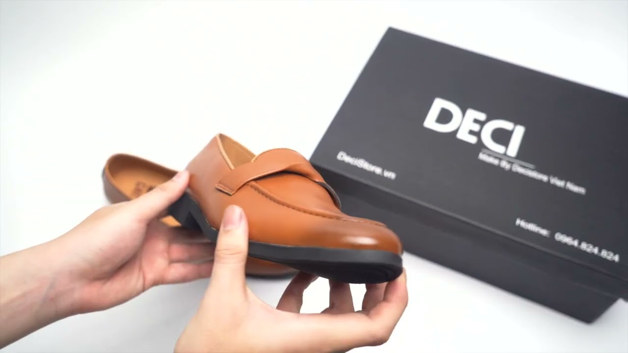 DECI LOAFER DX11