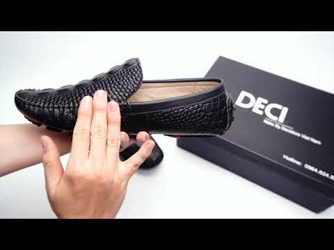 DECI GIÀY MỌI DM1