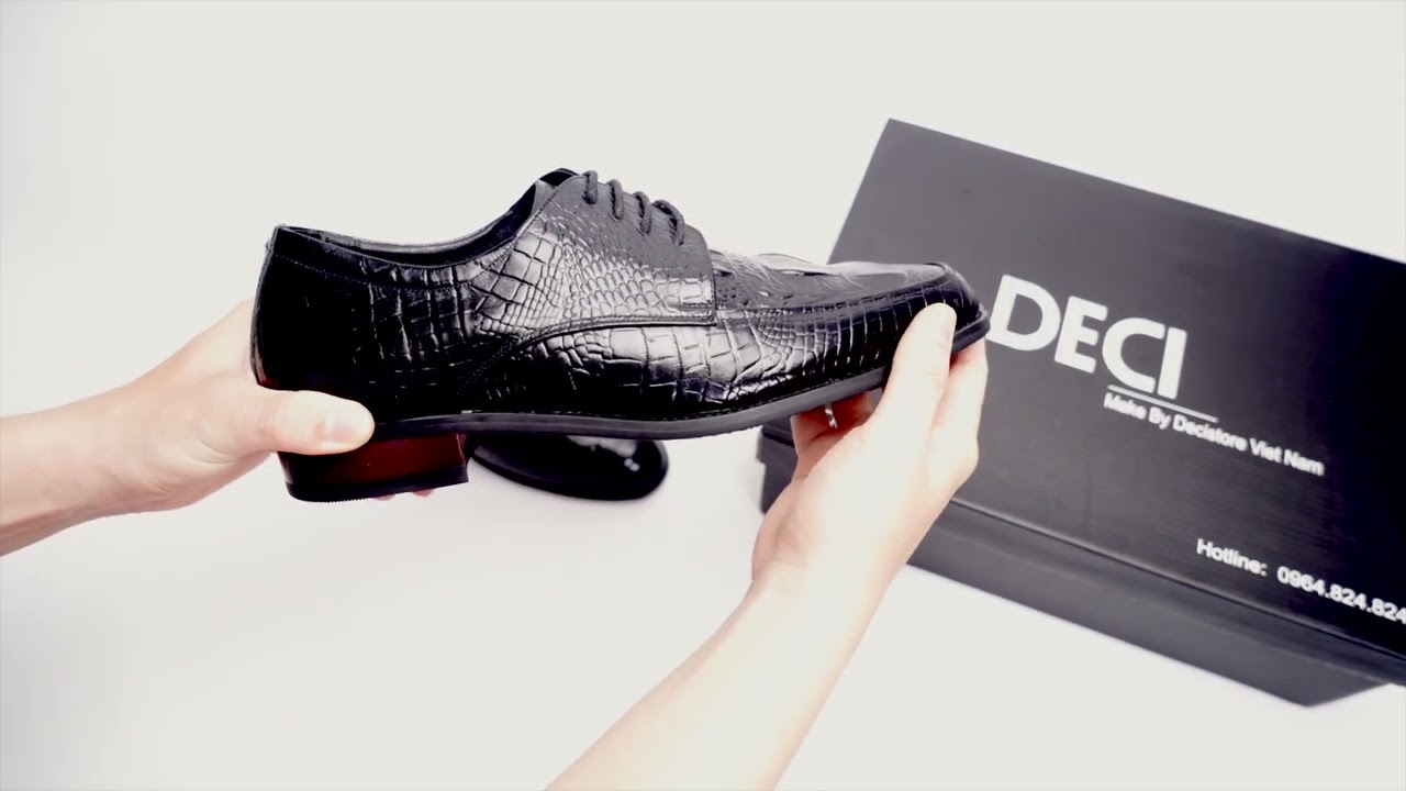 DECI OXFORD PHIP 10