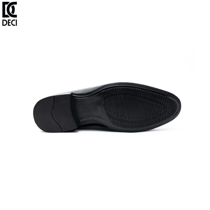 BLACK PENNY LOAFER 02 - Hình ảnh 4