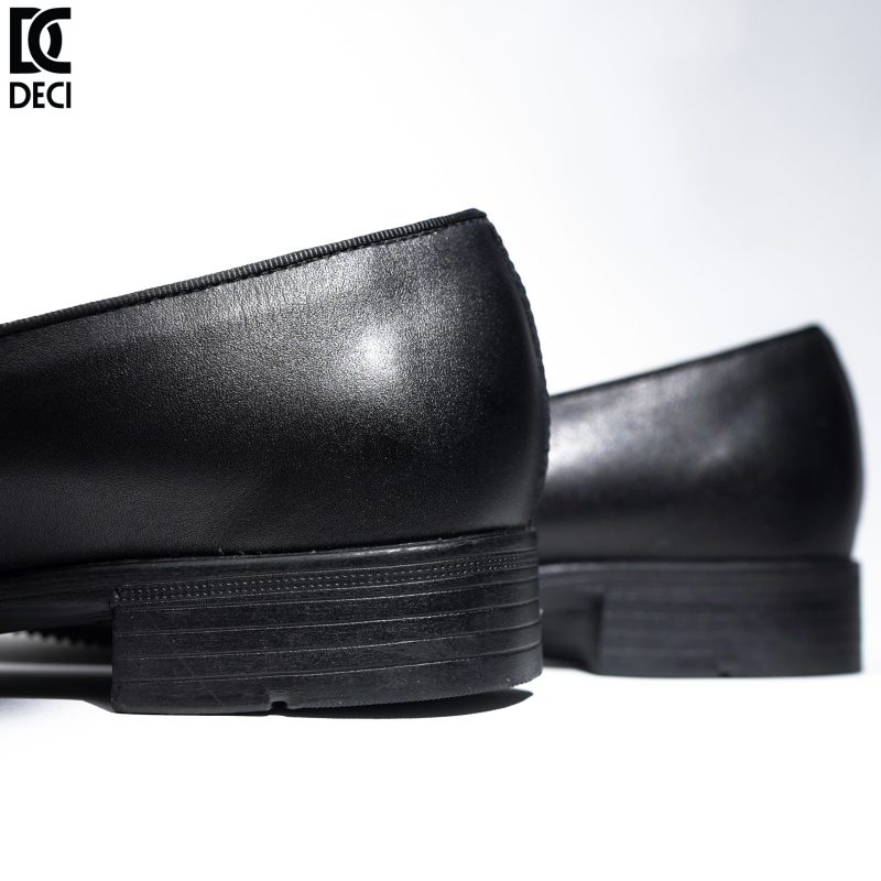 BLACK PENNY LOAFER 02 - Hình ảnh 6