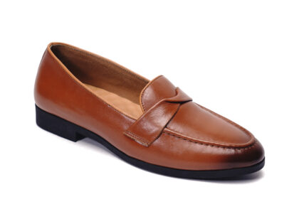 Giày Tây Da Bò Thật - DB18