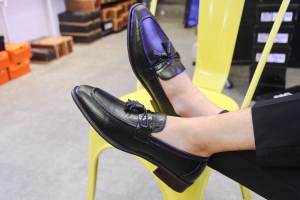 GIÀY TÂY CAO CẤP THƯƠNG HIỆU DECI.