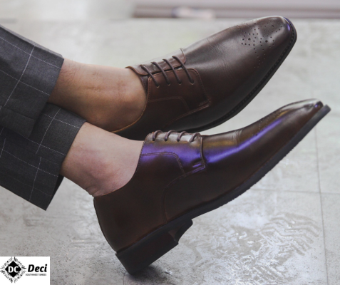 GIÀY TÂY DECI STORE