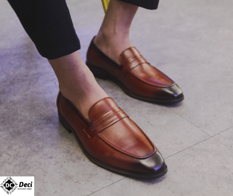 GIÀY TÂY DECI STORE