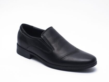 BLACK LOAFER 03