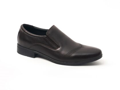 BROWN LOAFER 03
