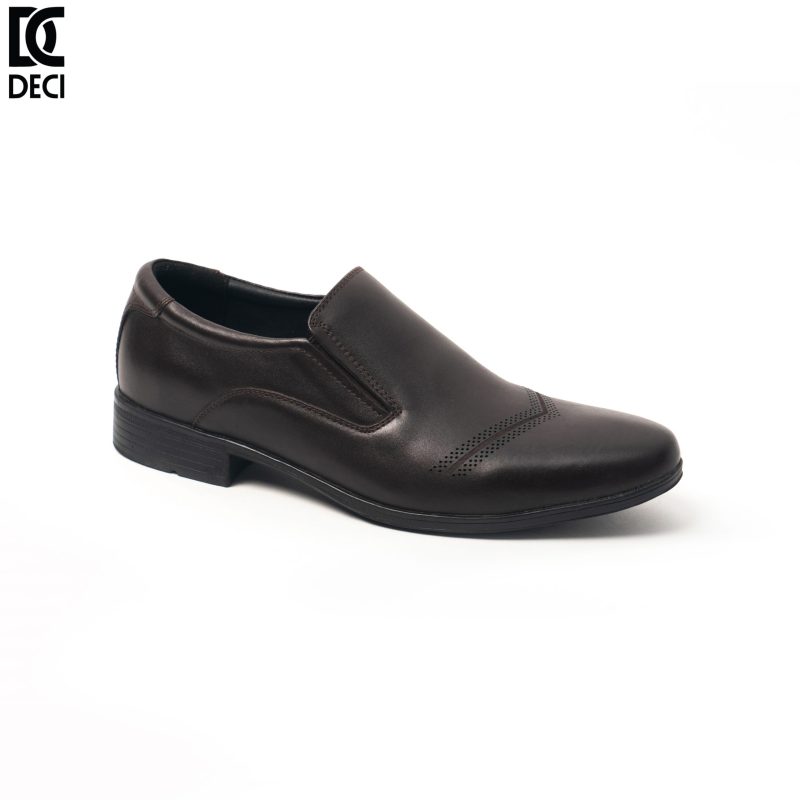 BROWN LOAFER 03