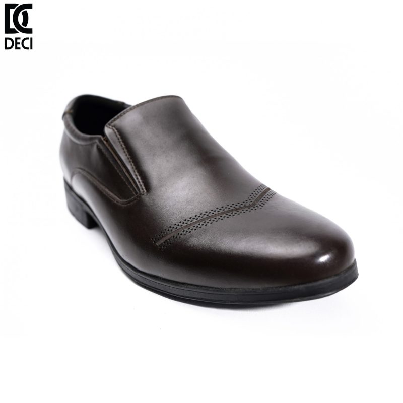 BROWN LOAFER 03 - Hình ảnh 4