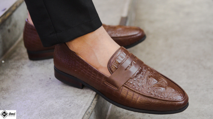 GIÀY TÂY DECI STORE