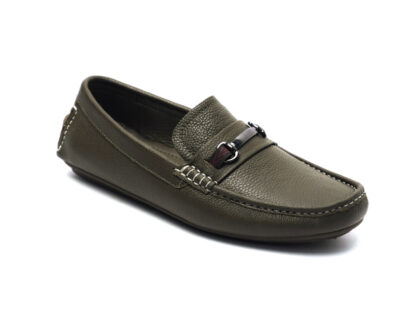 GIÀY MỌI NAM CAO CẤP - LV01