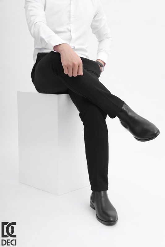 Chelsea boot_BX