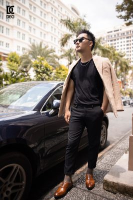 GIÀY TÂY DECI STORE