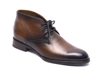 GIÀY TÂY NAM - CHUKKA BOOST