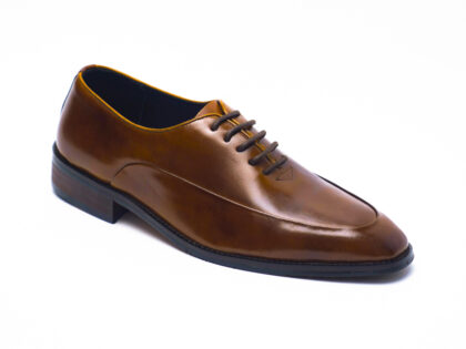 Giày Da Nam - PHIP MÀU