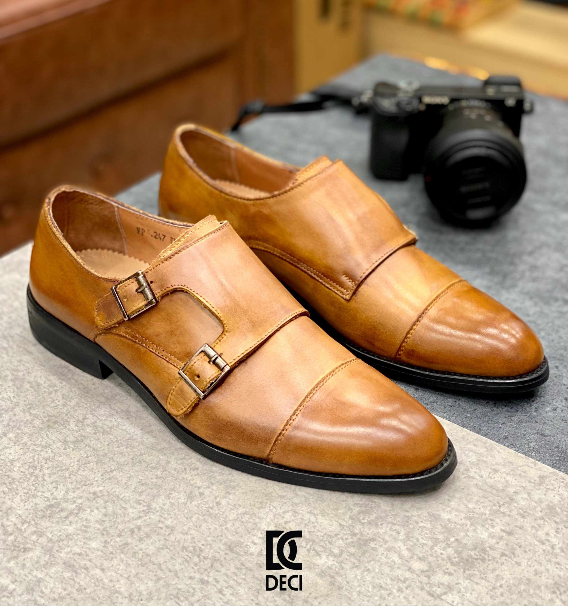 giay da duoc ua chuong nhat 2021