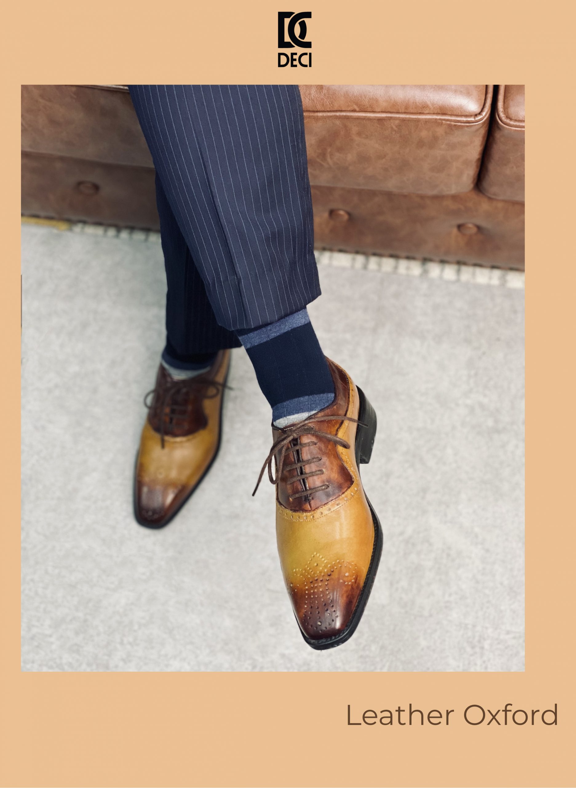 cách chọn giày tây 2