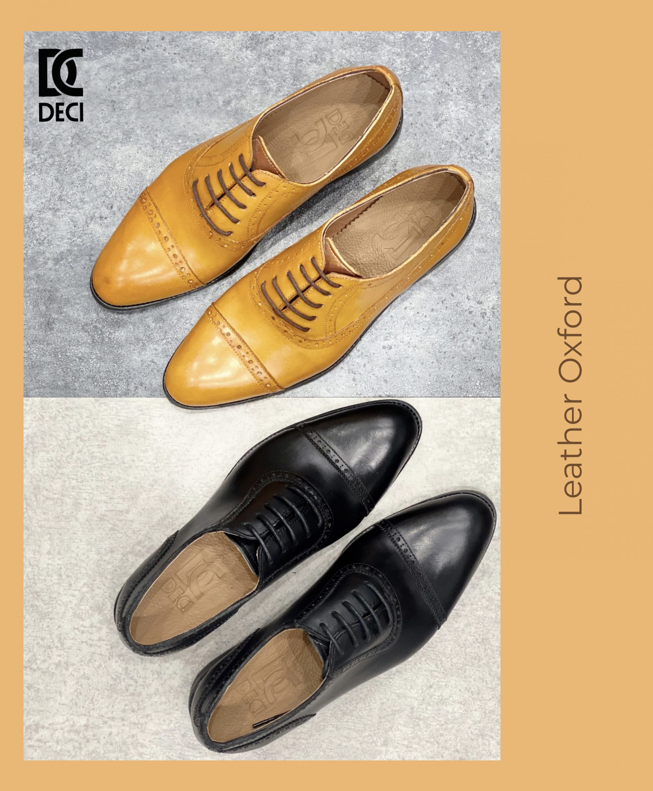 cách chọn giày tây 3