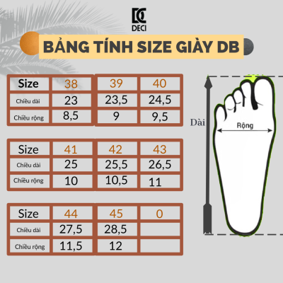 chọn đúng size giày -1