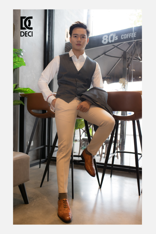 giày da nam