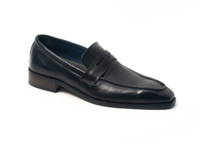 Giày Da Nam Loafer Cao Cấp DECI_ BROGUE 21