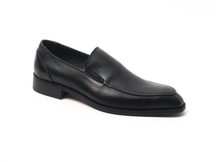 Giày Da Nam Loafer Cao Cấp DECI_ BROGUE 22