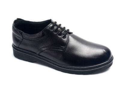 GIÀY TÂY NAM - DERBY DOC DB1