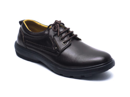 GIÀY TÂY NAM - DERBY DOC DM2