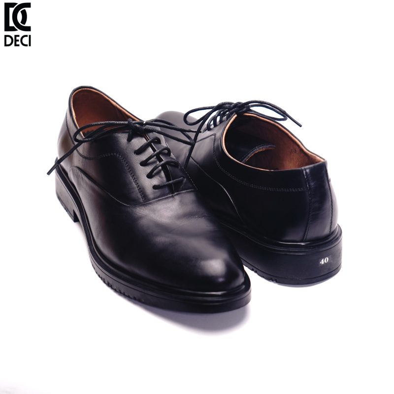 Giày Tây Nam Oxford_BROGUE 10 - Hình ảnh 3