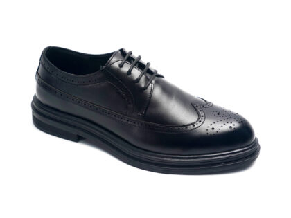 GIÀY TÂY NAM - DERBY DB01