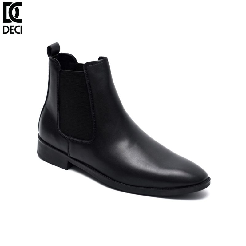 Chelsea boot_BX