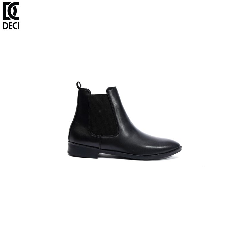 Chelsea boot_BX - Hình ảnh 5