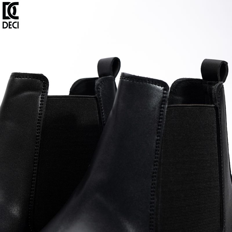 Chelsea boot_BX - Hình ảnh 3