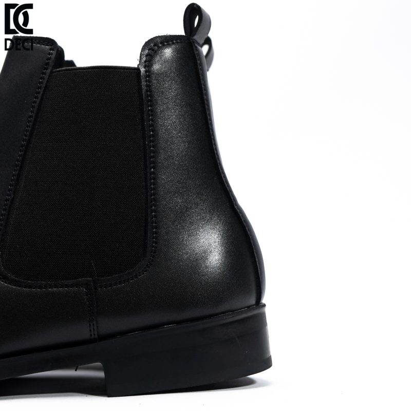 Chelsea boot_BX - Hình ảnh 4