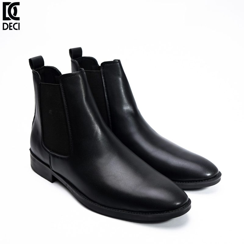 Chelsea boot_BX - Hình ảnh 2