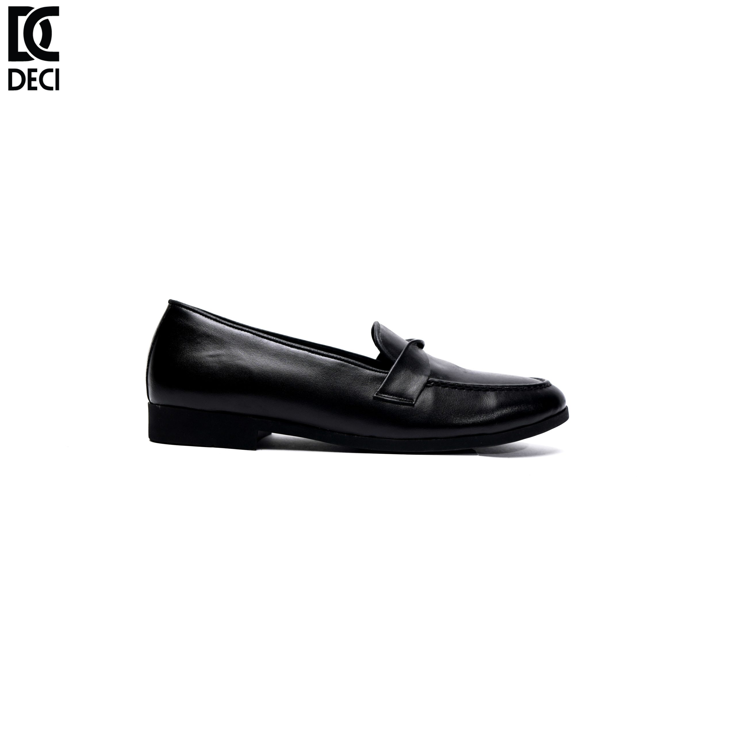 Giày Tây Da Bò Thật-DB07 - Ảnh 2