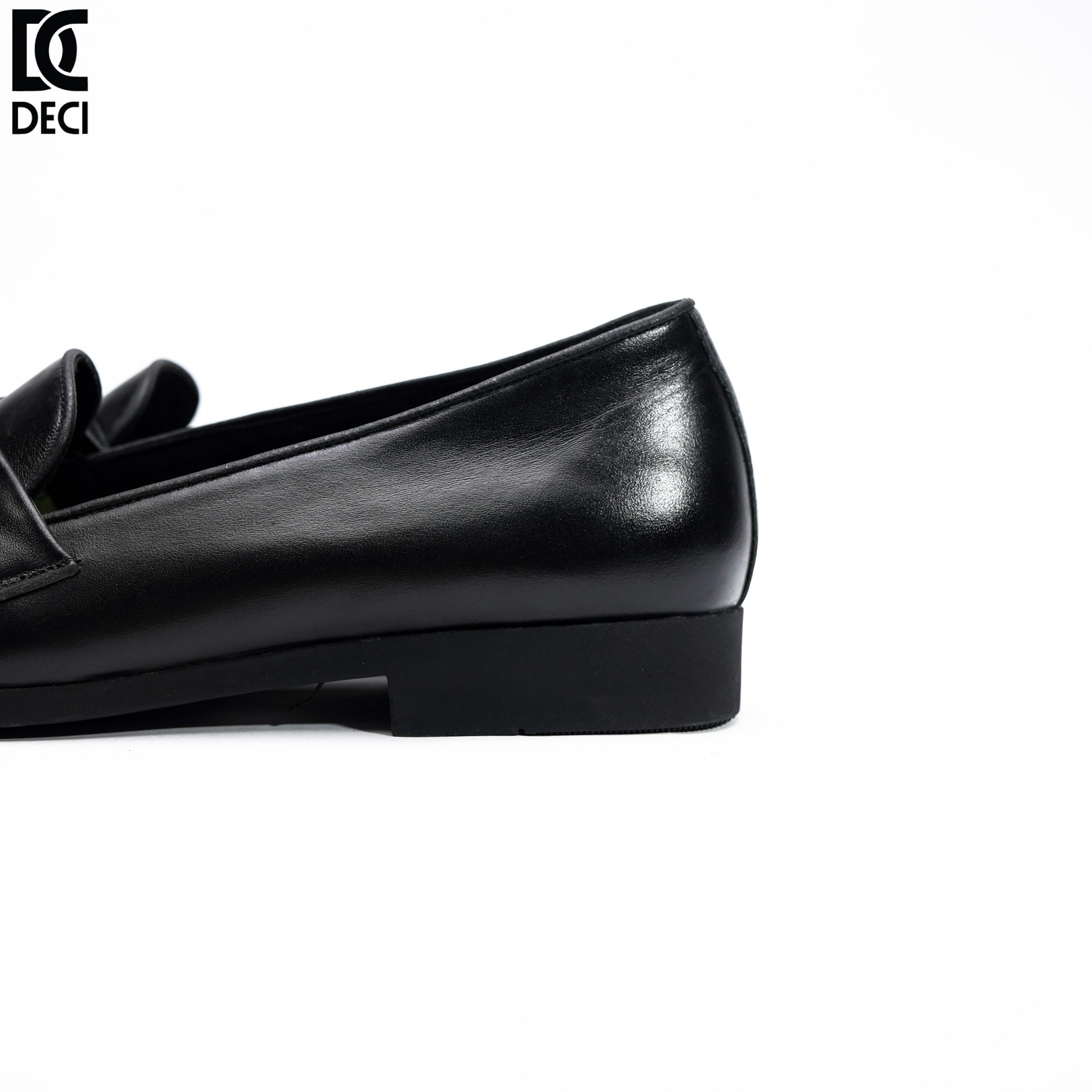 Giày Tây Da Bò Thật-DB07 - Ảnh 4