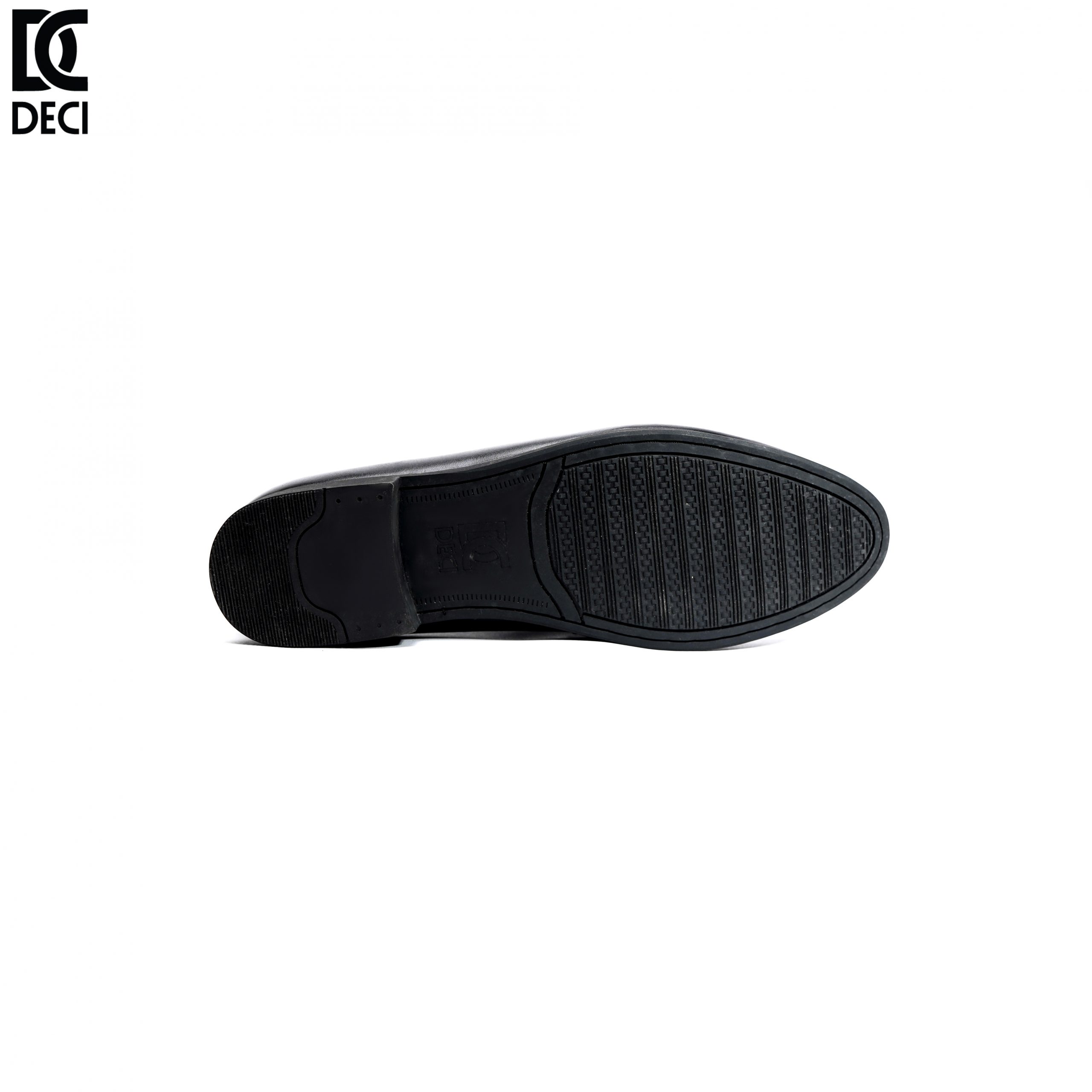 Giày Tây Da Bò Thật-DB07 - Ảnh 6