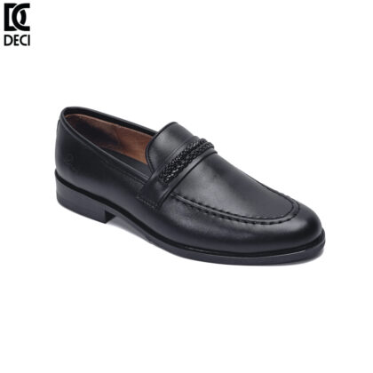 Giày Da Nam - Loafer HA01